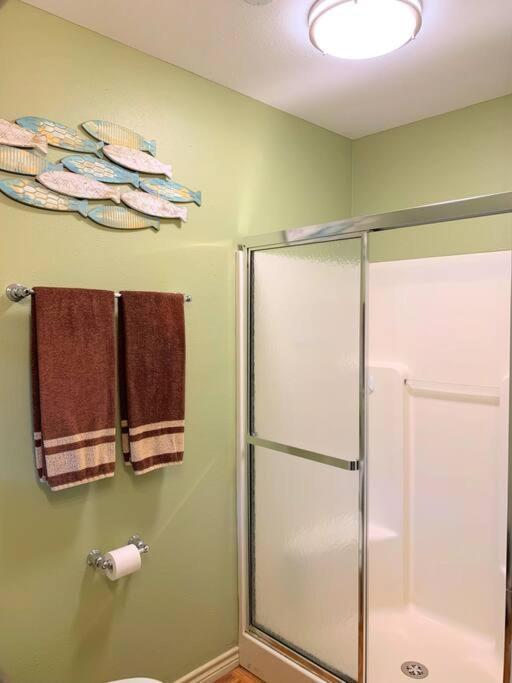 The River Haven - Sleeps 32 - On Guadalupe River Seguin Eksteriør billede